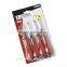 Ok-Tools Strawberry handle 4pcs Mobile phone repair set