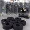 rubber self adhesive insulation tape for wraping and protection