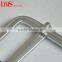 Long Service Life Forged Tempered Steel Shop Floor Clamps
