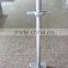 600mm Scaffolding U head base jack