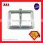 221Personal Protecttive Equipment metal Steel Forged Tongue Buckle