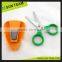 Special mini shapes cutting decorative edge paper craft scissors
