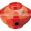 High Quality Lackered Japanese Miso Soup Bowl ABS Soup Cup Black Miso Soup Bowl Red Miso Soup Bowl