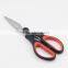 Stainless Steel Blade ABS Handle Detachable Kitchen Scissors