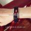2016 lovely popular fashion Unisex waterproof touch screen Clock time smart watch calculator watch