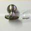 hot sale new design zinc alloy heavy duty handle tubular cylinder door lever lock set