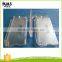 Office and business plastic id card holder