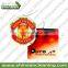 2016 custom car paper air freshener for promotion/car hanging air freshener/long lasting air freshener car