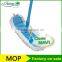Easy life 360 rotating spin Microfiber magic mop