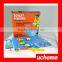 UCHOME Toilet Bathroom Fishing Game Funny Gadget Funny Toys Prank Perfect Gift for Fishing Lovers Shooting Cartoon Fishing Game