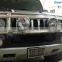55w 75w 7" inch eep wrangler Jk accessories hid xenon working light hid driving light