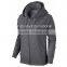Women's Full Zip Fleece Hoodie