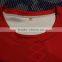 Hongen apparel Man Polyester/spandex Uniform Team Wear Top Custom Ice Hockey Lacrosse Jersey