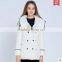 GZY breathable down jacket for winters woman high quality coat export Italy china stock high-end lady coat 2017