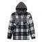 functional clothing outdoor polyester jacket windbreaker winter coat