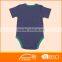 New Arrival Stylish Jumpsuit Hot Sale Baby Boy Baby Bodysuit