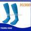 Terry Fashion Color Compression Sport Socks