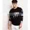 2016 Fashion New Printed eagle head Sweatshirt Women Sport Hoodies Casual sweater