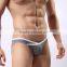 MGOO High Quality Mesh Transparent Brief For Man Sexy Gays Brief XXX photo Thong MB002