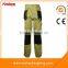 China Supplier New Product Wholesale Best Price Safety Work Pants With Knee Pads