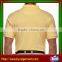 Wholesale Cheapest 100% Cotton 220gsm Pique Mesh USA Size Blank Men's Classic Polo Shirt
