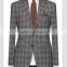 tailoring made MTM customized men bespoke suits