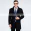MSW0043 Wholesale Brand Mens 2016 New Winter Men's Wool Fashion Windbreaker Suit Collar Long Coat.