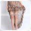 leopard print tall tube women sexy dress,women dress model 2017