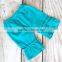 Soft Cotton Baby Clothes Girls Shorts Dresses Summer Double Ruffle Short Pants for Children