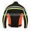 Textile Cordura Motorbike Jacket