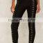 4511 Runwaylover Ladies High Waist Ladies Leggings Pants