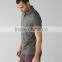 Wholesale Bamboo Polo Shirt Designs Custom Bamboo Fiber Men Polo T-shirt