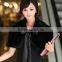 New female faux rabbit fur shawl fake fur shawl cloak warm cloak Korean dress coat