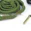 2016 Hot Sale Bore Snake Pistol Cleaner Caliber .380 9mm .38 357 Cal Gun Cleaning High Quality