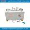 Ultra sonic welding machine for PP plastic parts