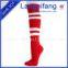 football cotton socks wholesale guangzhou soccer  sock customed