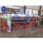 Horizontal Gabion Wire Mesh Machine/ Heavy Type Hexagonal Wire Mesh Machine