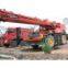 Kato SR 250 Rough Terrain Crane