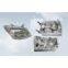 Auto Lamp Mould