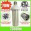 ETL 70W led corn light