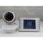 3.5 inch Digital Wireless Video Baby Monitor with night vision