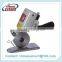 Micro Round Knife Shoe Cutting Machine/Skiving Machine Of Leather