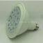 led par38 blue