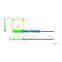 GPS Internal Antenna LPIG0905