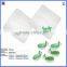 Hotselling small compressed towel with OEM design
