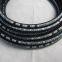 High Pressure Fiber Braid Rubber Hydraulic Hose SAE 100 R3 EN 854 3TE