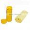 PVA chamois fabric car cleaning towel cloth and pet drying cloth