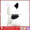 Promotional cute puppy plush stuffed soft french bulldog