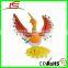 Pokemon Plush Houou Ho-Oh birds phoenix toys made in China