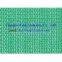 PE Green Shade Net